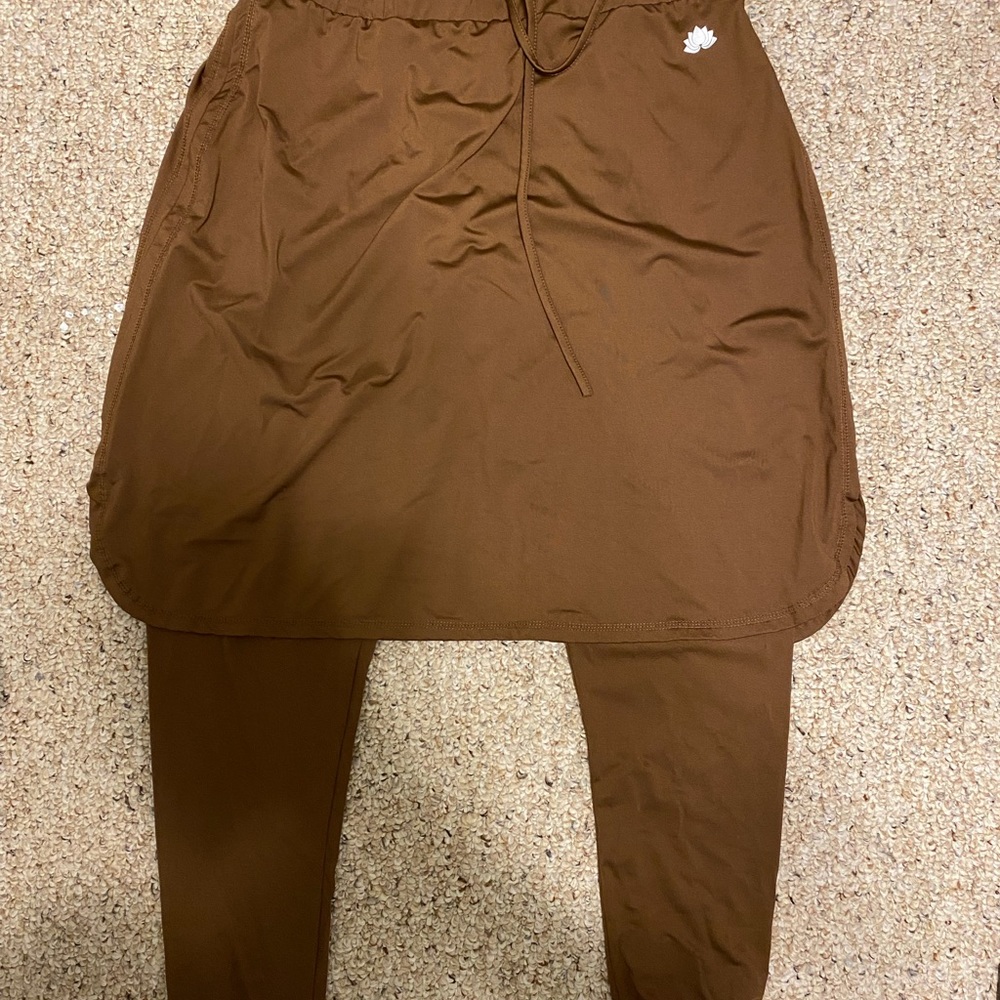 Snoga ankle length